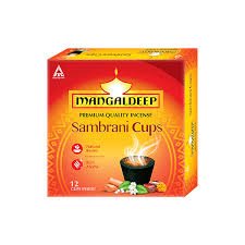 MANGALDEEP SAMBRANI CUP 12